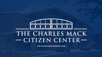 Charles Mack Citizen Center | MEETING VENUE | BANQUET FACILITY/EVENTS